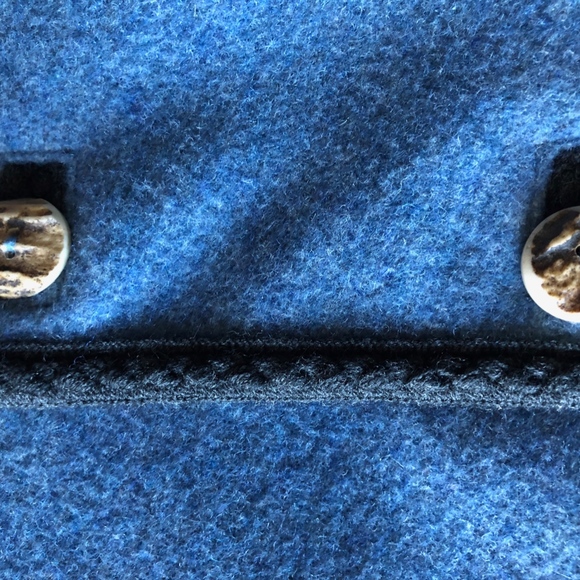 Womens Austrian Molle jacket - Picture 6 of 6